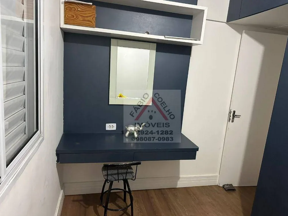 Apartamento, 2 quartos, 48 m² - Foto 4