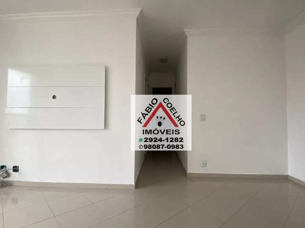 Apartamento à venda com 3 quartos, 68m² - Foto 9