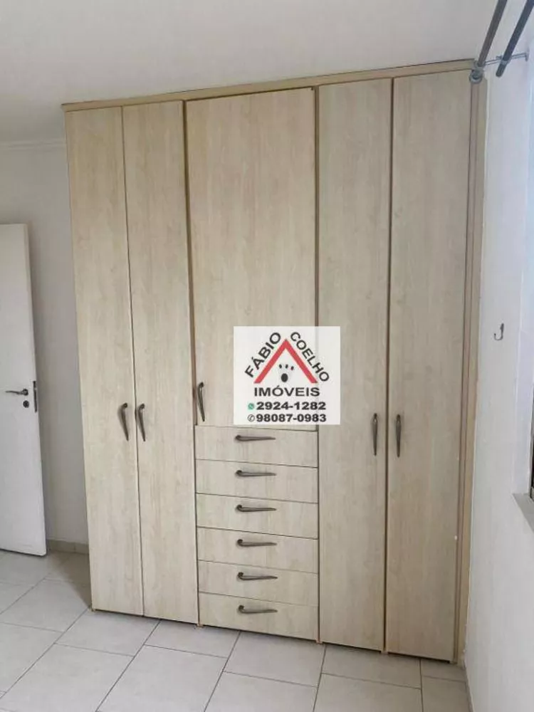 Apartamento à venda com 3 quartos, 68m² - Foto 2