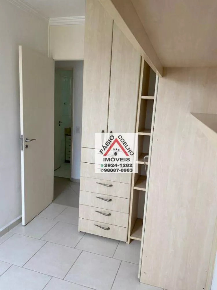 Apartamento à venda com 3 quartos, 68m² - Foto 10