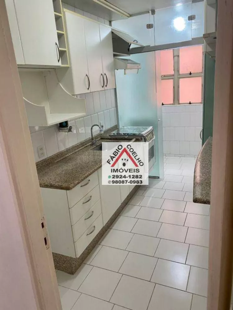 Apartamento à venda com 3 quartos, 68m² - Foto 11