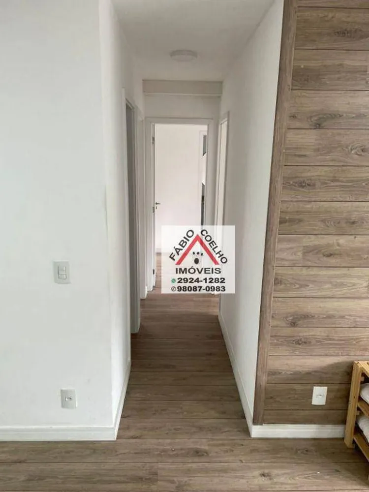 Apartamento, 3 quartos, 80 m² - Foto 8
