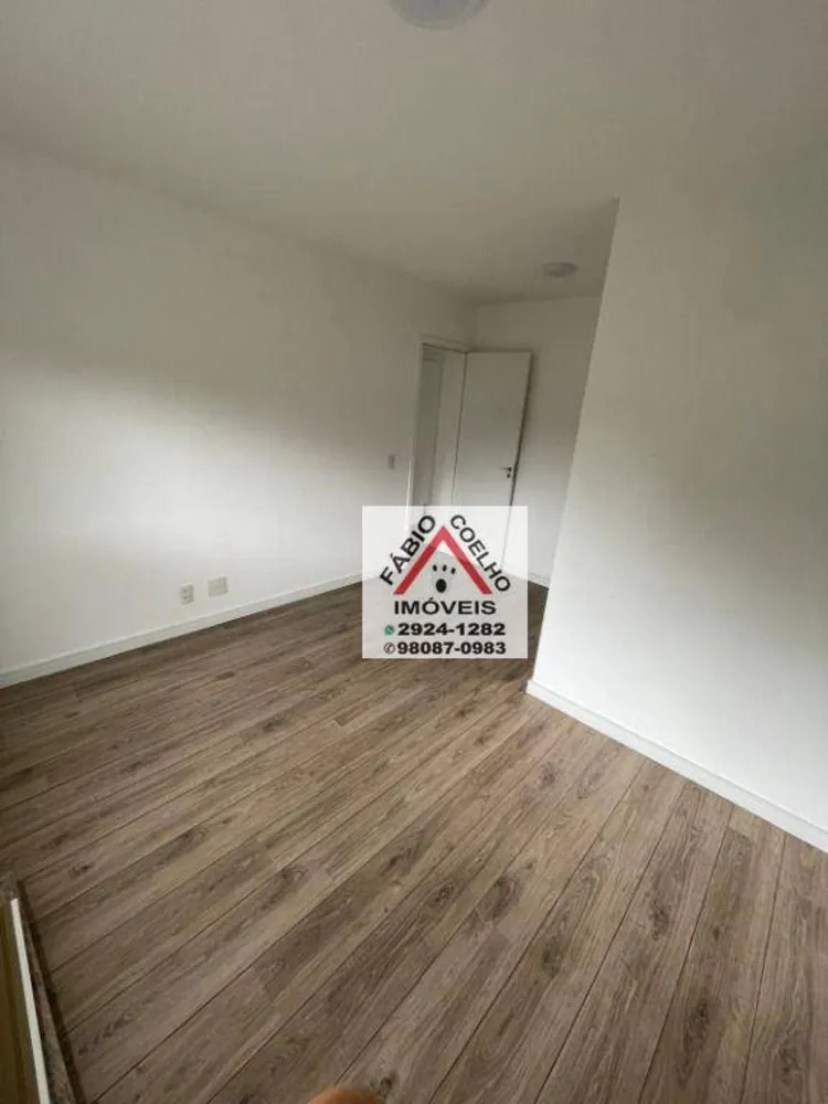Apartamento, 3 quartos, 80 m² - Foto 1