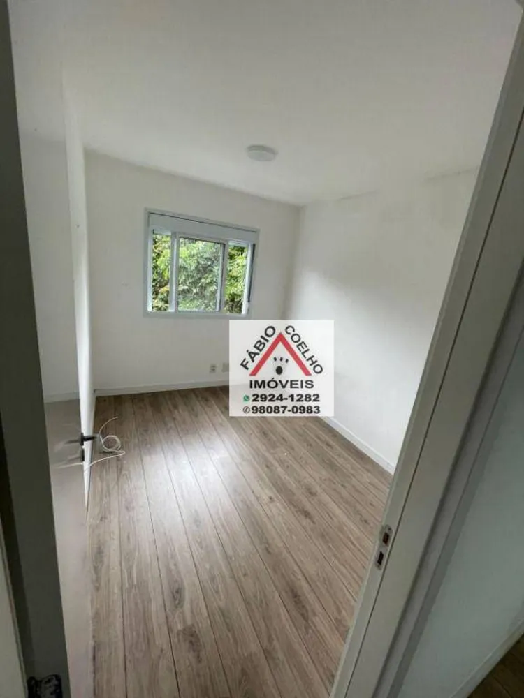 Apartamento, 3 quartos, 80 m² - Foto 6