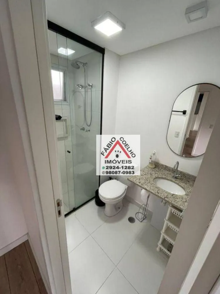 Apartamento, 3 quartos, 80 m² - Foto 14