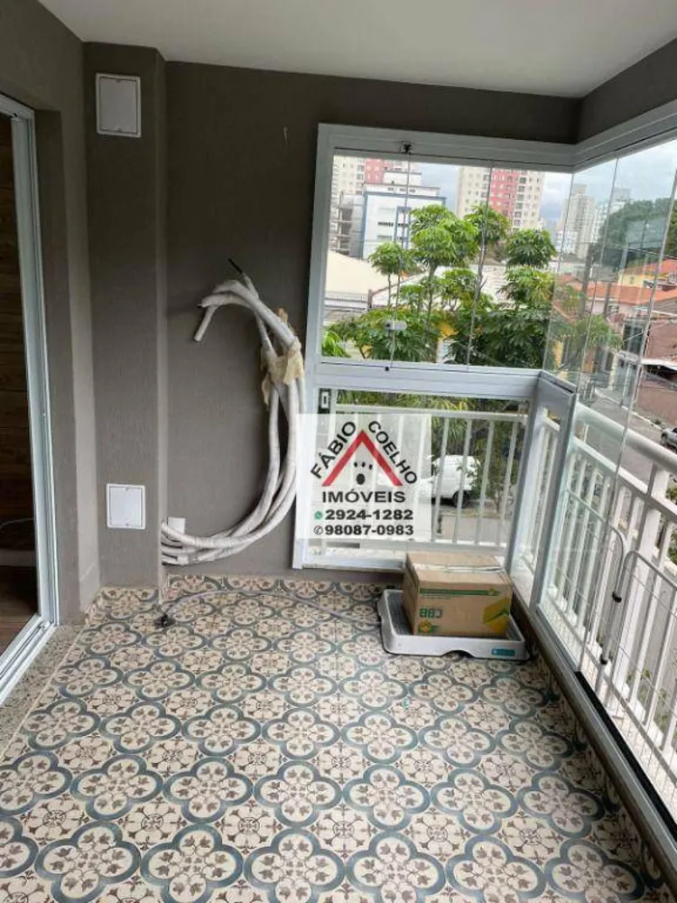 Apartamento, 3 quartos, 80 m² - Foto 4