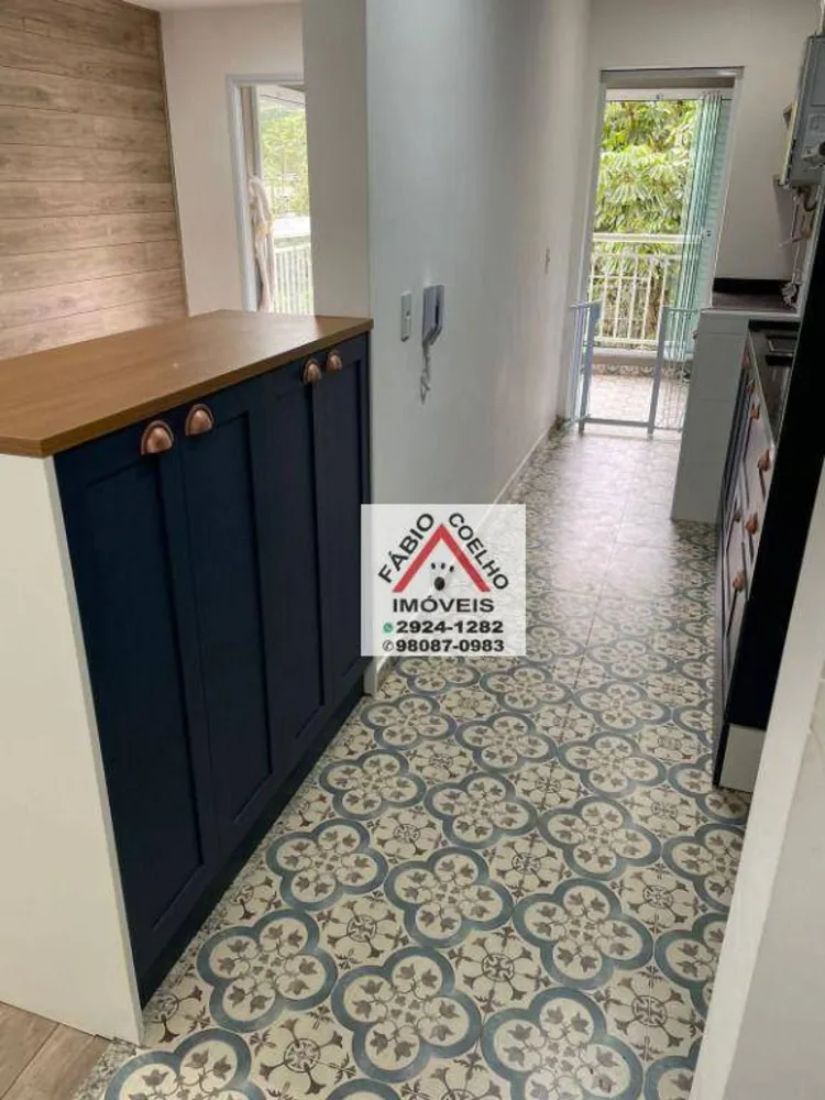 Apartamento, 3 quartos, 80 m² - Foto 1