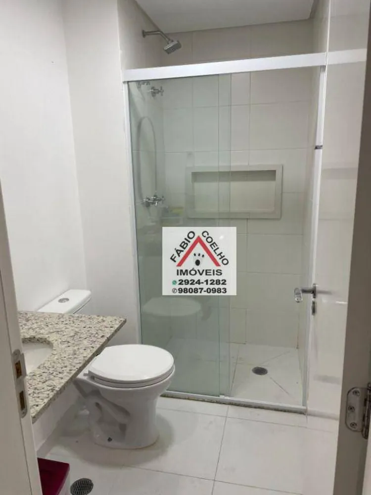 Apartamento, 3 quartos, 80 m² - Foto 5