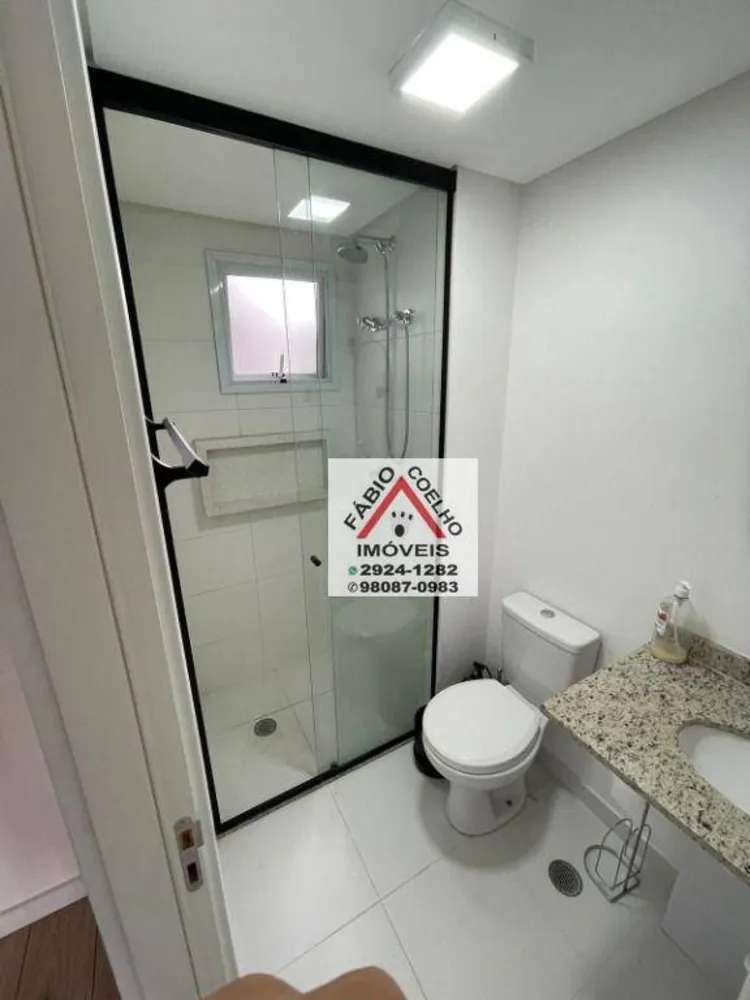 Apartamento, 3 quartos, 80 m² - Foto 2