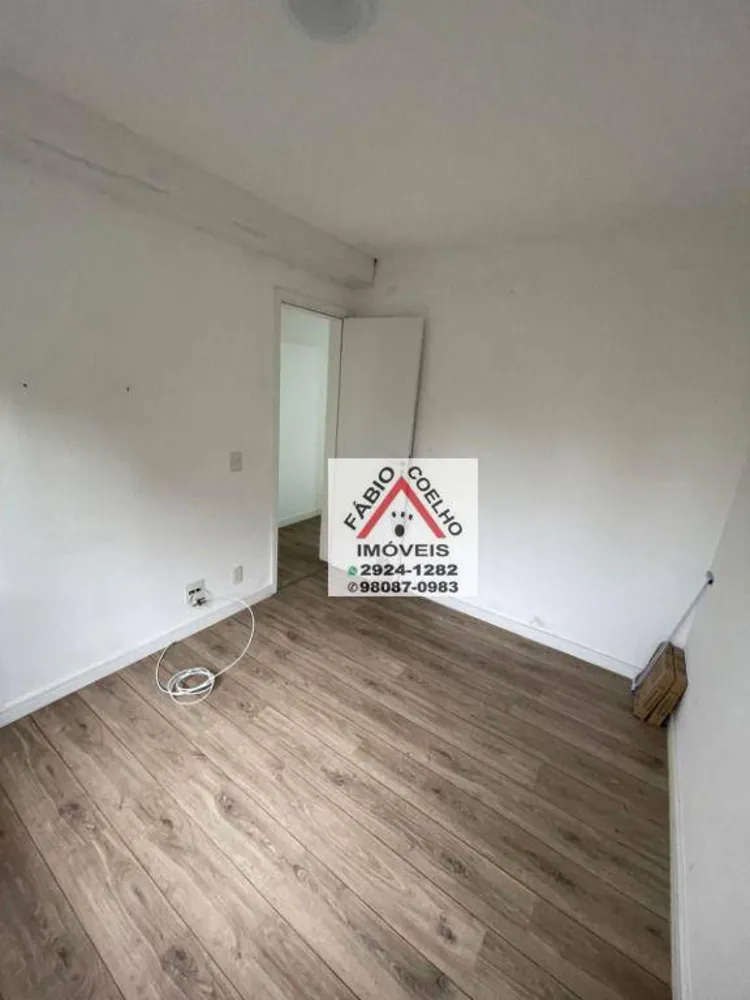 Apartamento, 3 quartos, 80 m² - Foto 3