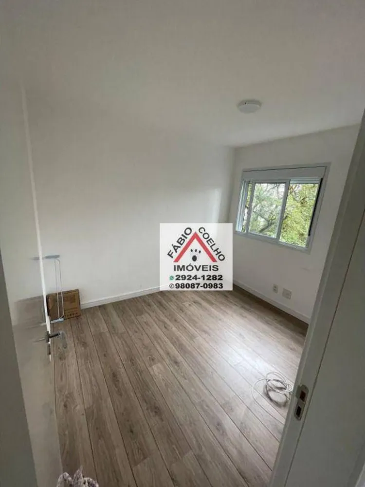 Apartamento, 3 quartos, 80 m² - Foto 9