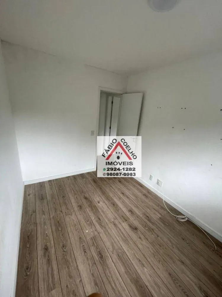 Apartamento, 3 quartos, 80 m² - Foto 7