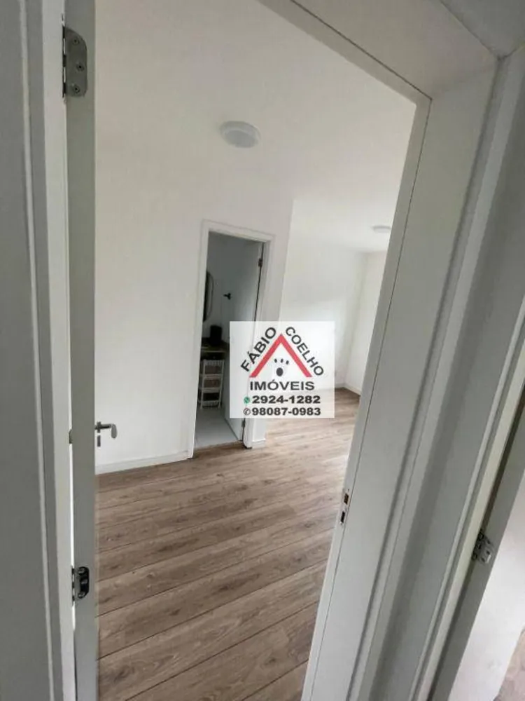 Apartamento, 3 quartos, 80 m² - Foto 5
