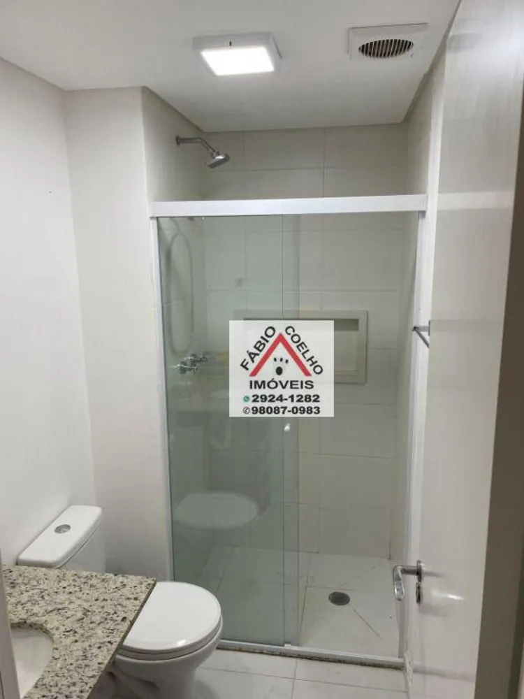 Apartamento, 3 quartos, 80 m² - Foto 6