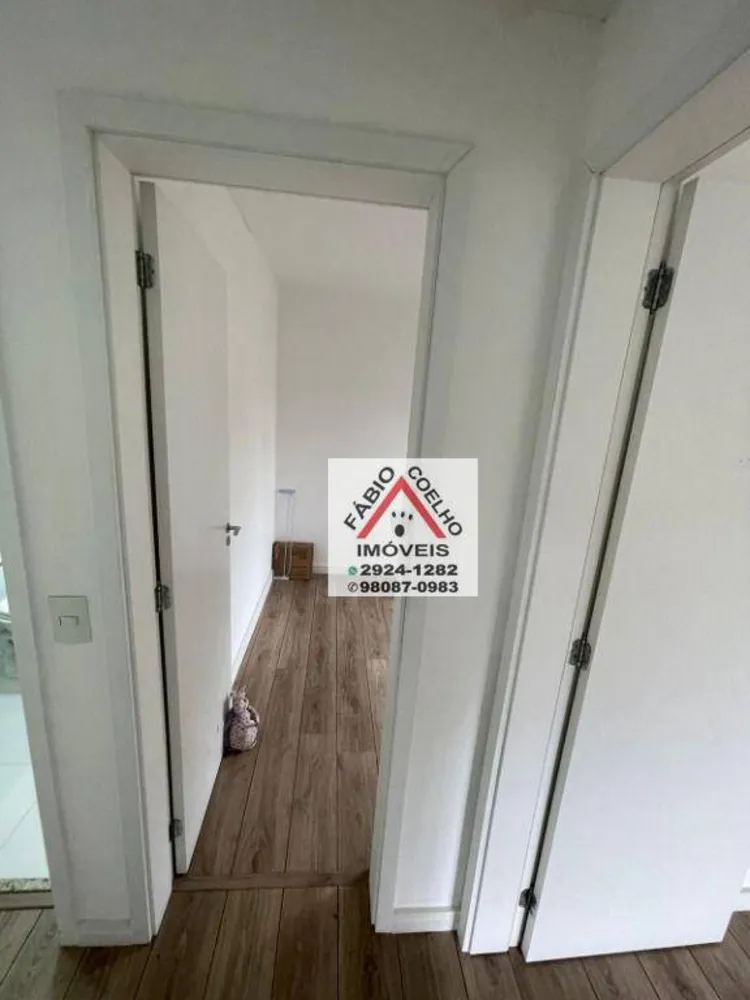 Apartamento, 3 quartos, 80 m² - Foto 12
