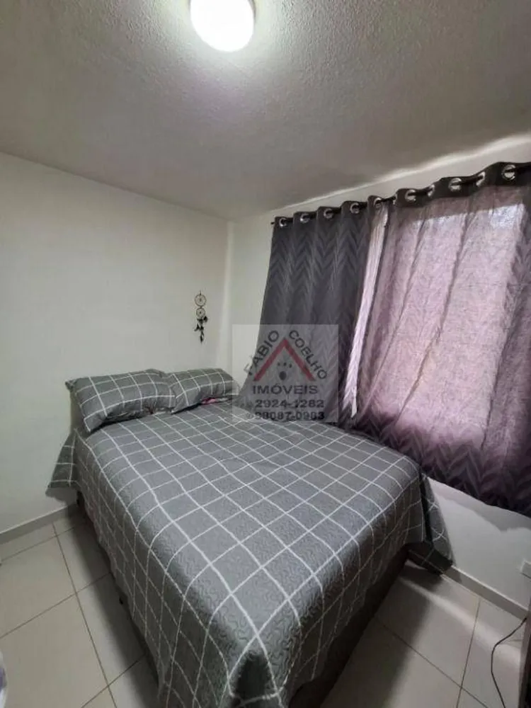 Apartamento, 2 quartos, 42 m² - Foto 9