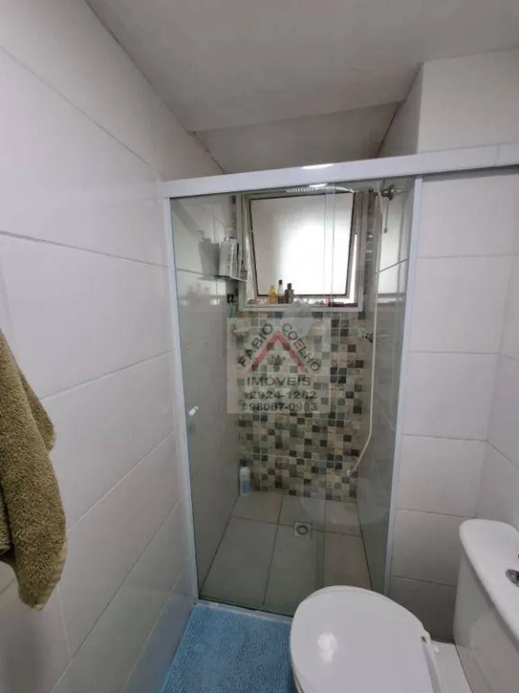Apartamento, 2 quartos, 42 m² - Foto 2