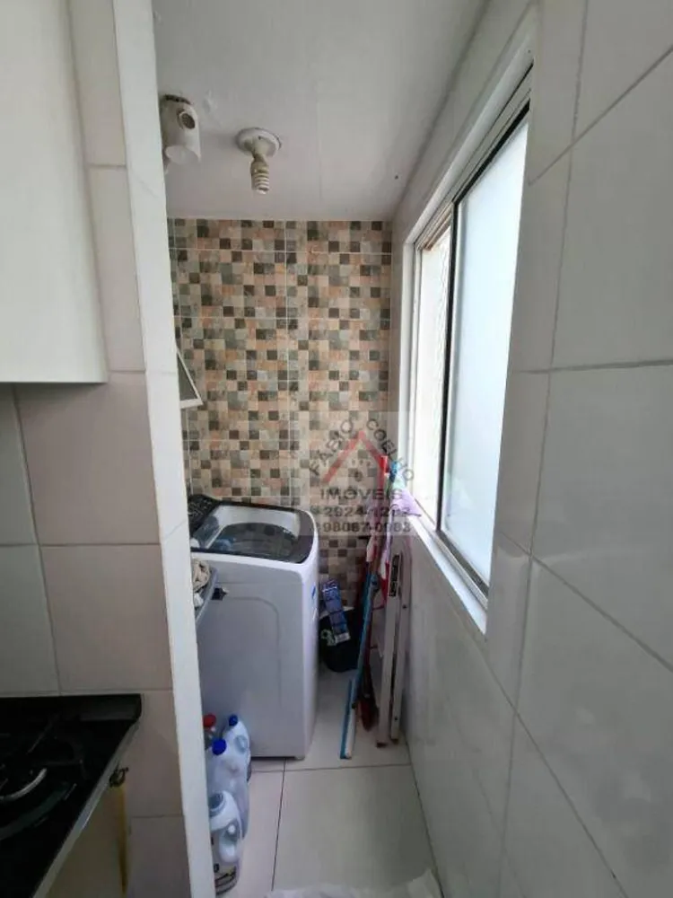 Apartamento, 2 quartos, 42 m² - Foto 6
