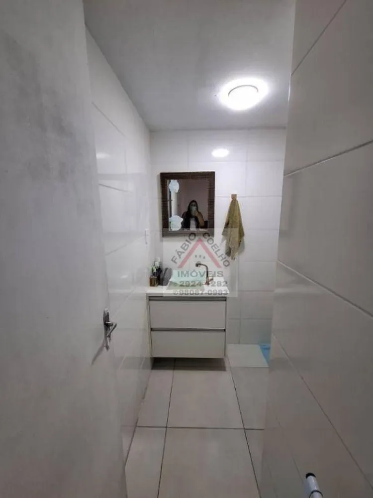 Apartamento, 2 quartos, 42 m² - Foto 3
