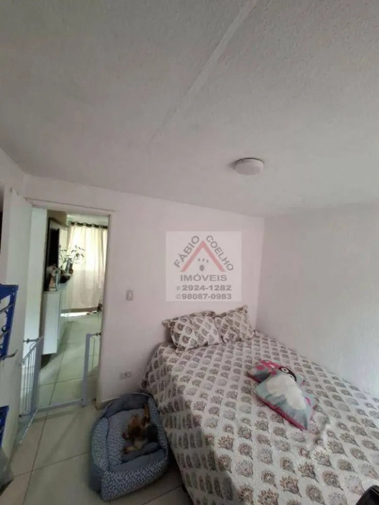 Apartamento, 2 quartos, 42 m² - Foto 8