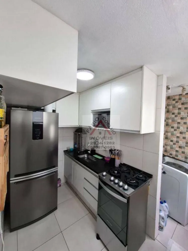Apartamento, 2 quartos, 42 m² - Foto 8