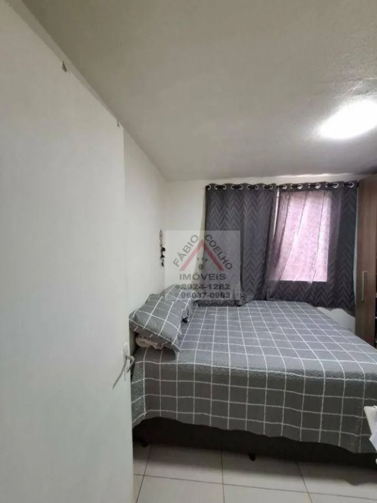 Apartamento, 2 quartos, 42 m² - Foto 4