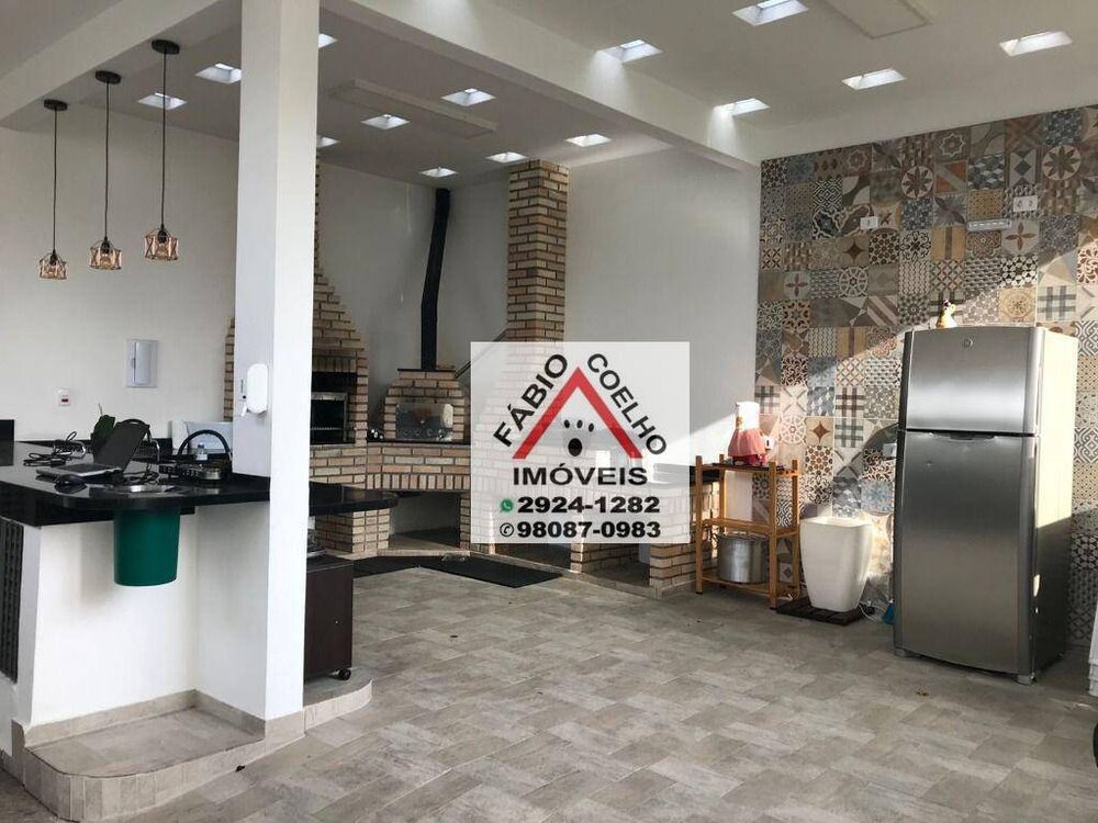 Apartamento à venda com 3 quartos, 73m² - Foto 4