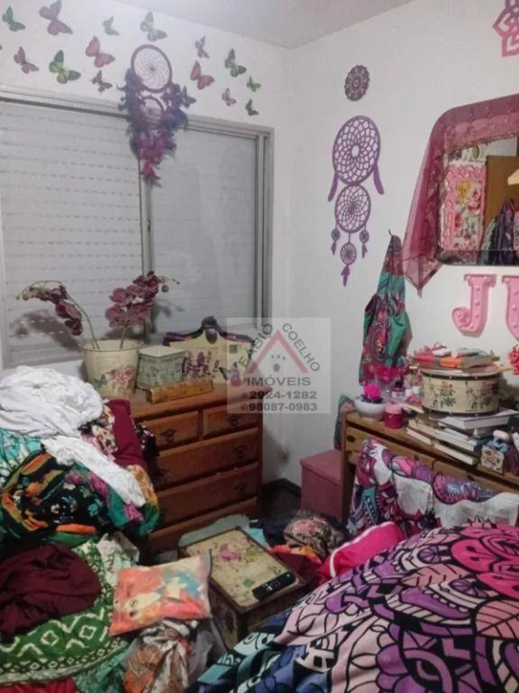 Apartamento, 3 quartos, 73 m² - Foto 6