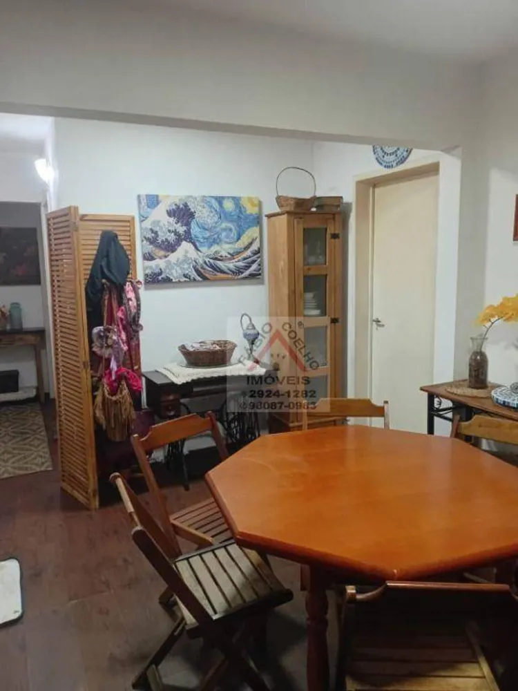 Apartamento, 3 quartos, 73 m² - Foto 10