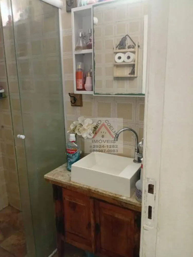 Apartamento, 3 quartos, 73 m² - Foto 2