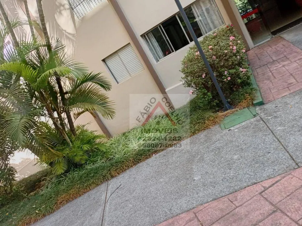 Apartamento, 3 quartos, 73 m² - Foto 12