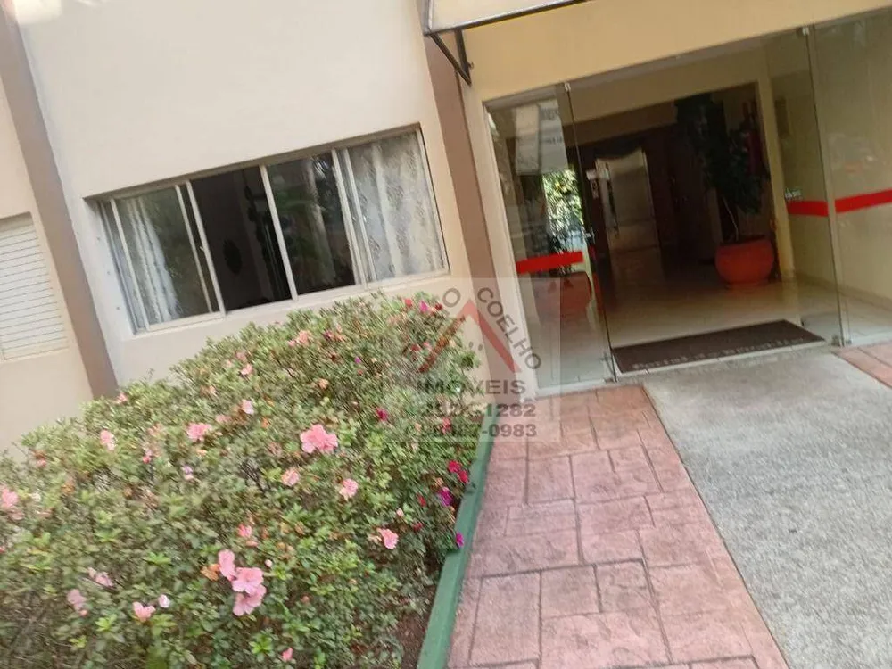 Apartamento, 3 quartos, 73 m² - Foto 8