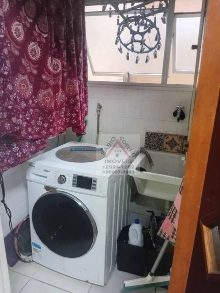 Apartamento, 3 quartos, 73 m² - Foto 11