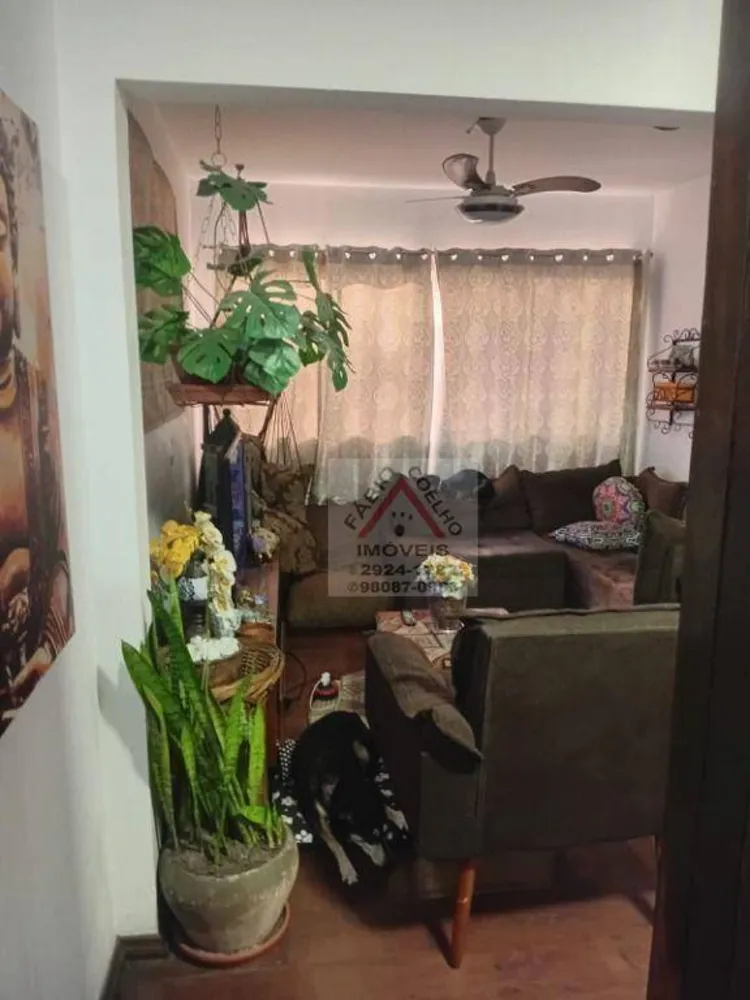 Apartamento, 3 quartos, 73 m² - Foto 7