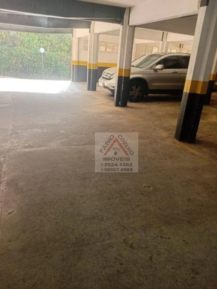 Apartamento, 3 quartos, 73 m² - Foto 3