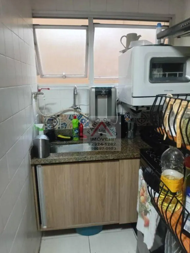 Apartamento, 3 quartos, 73 m² - Foto 5