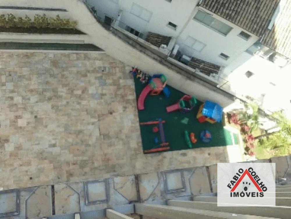 Apartamento, 86 m² - Foto 4