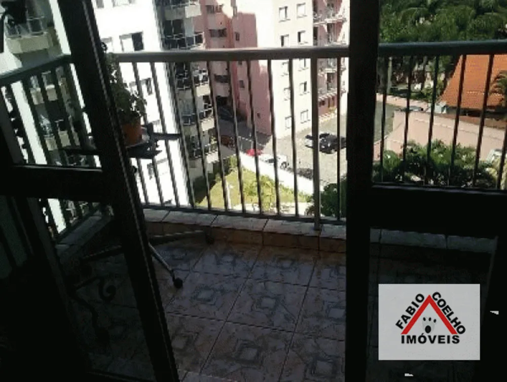 Apartamento, 86 m² - Foto 3
