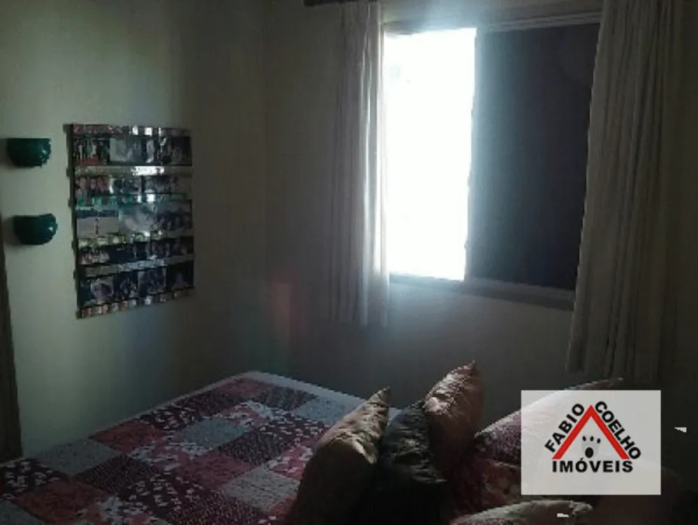 Apartamento, 86 m² - Foto 1