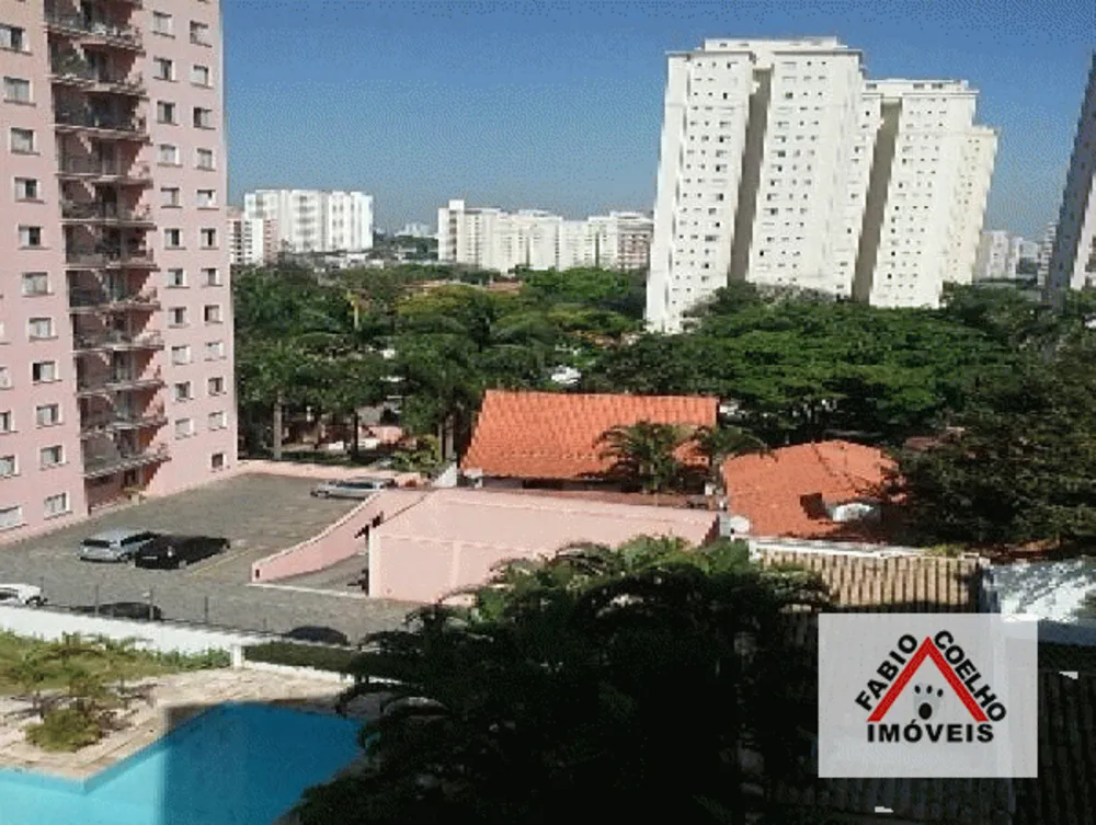 Apartamento, 86 m² - Foto 2