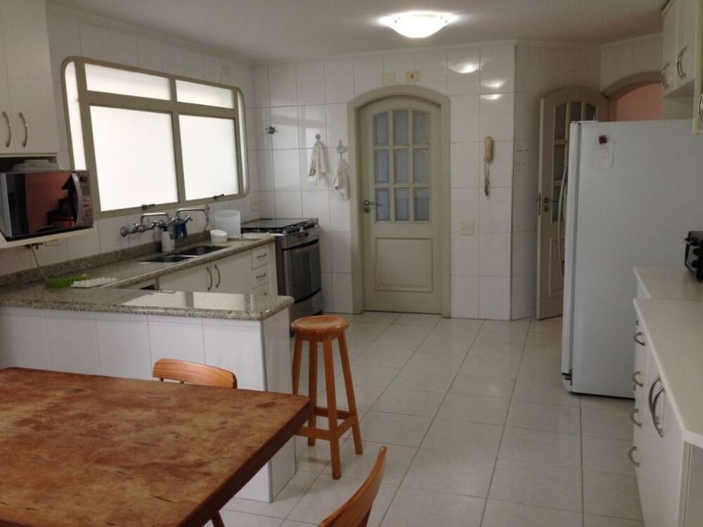 Casa, 4 quartos, 360 m² - Foto 3