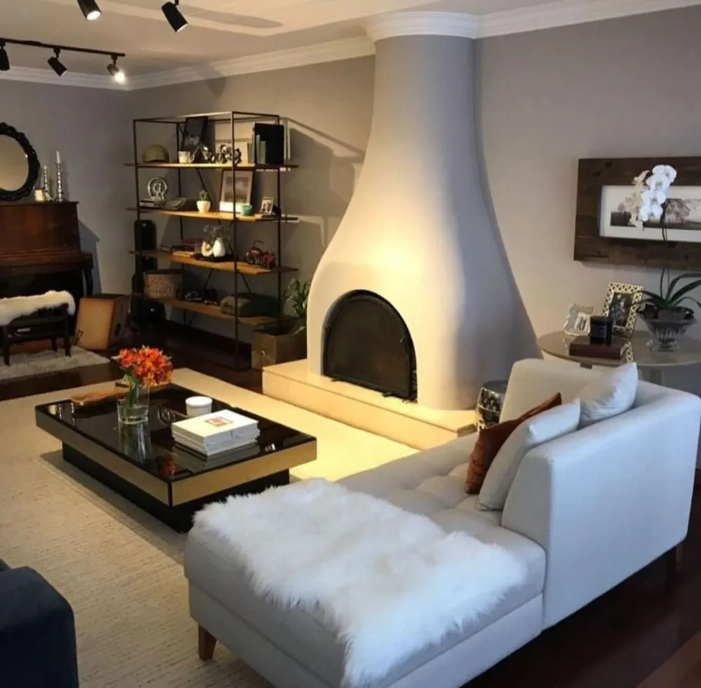 Casa, 4 quartos, 360 m² - Foto 13