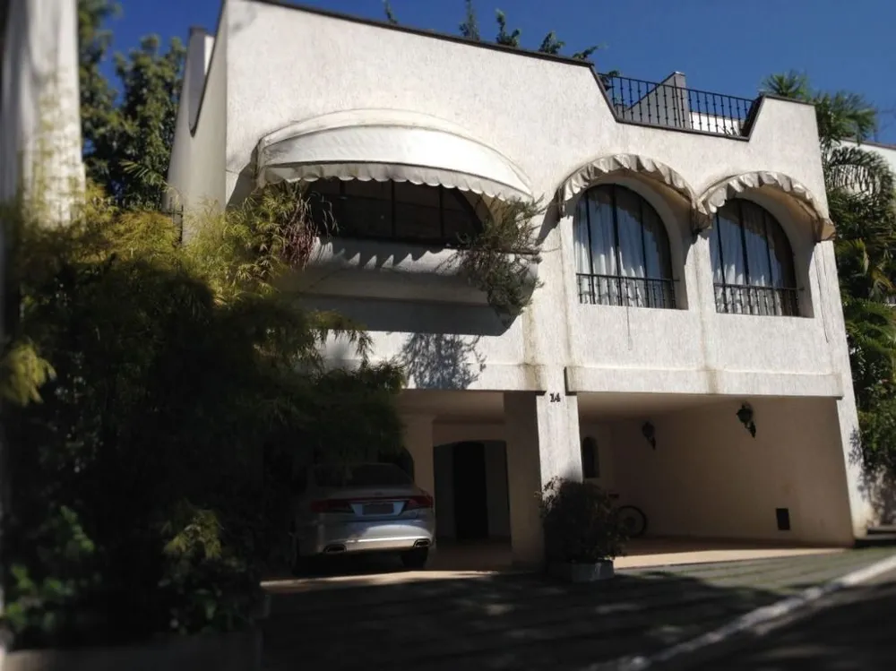 Casa, 4 quartos, 360 m² - Foto 12