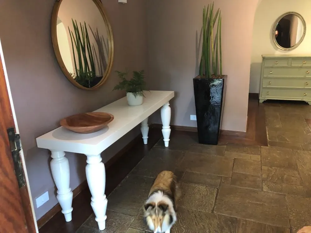 Casa, 4 quartos, 360 m² - Foto 16