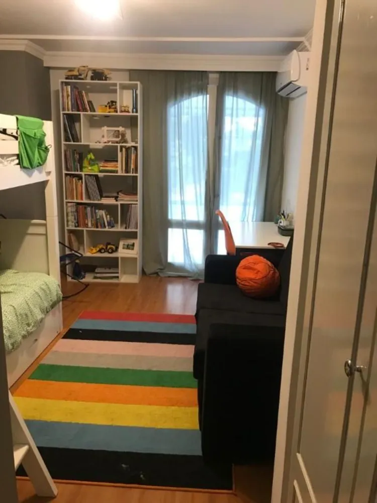 Casa, 4 quartos, 360 m² - Foto 18