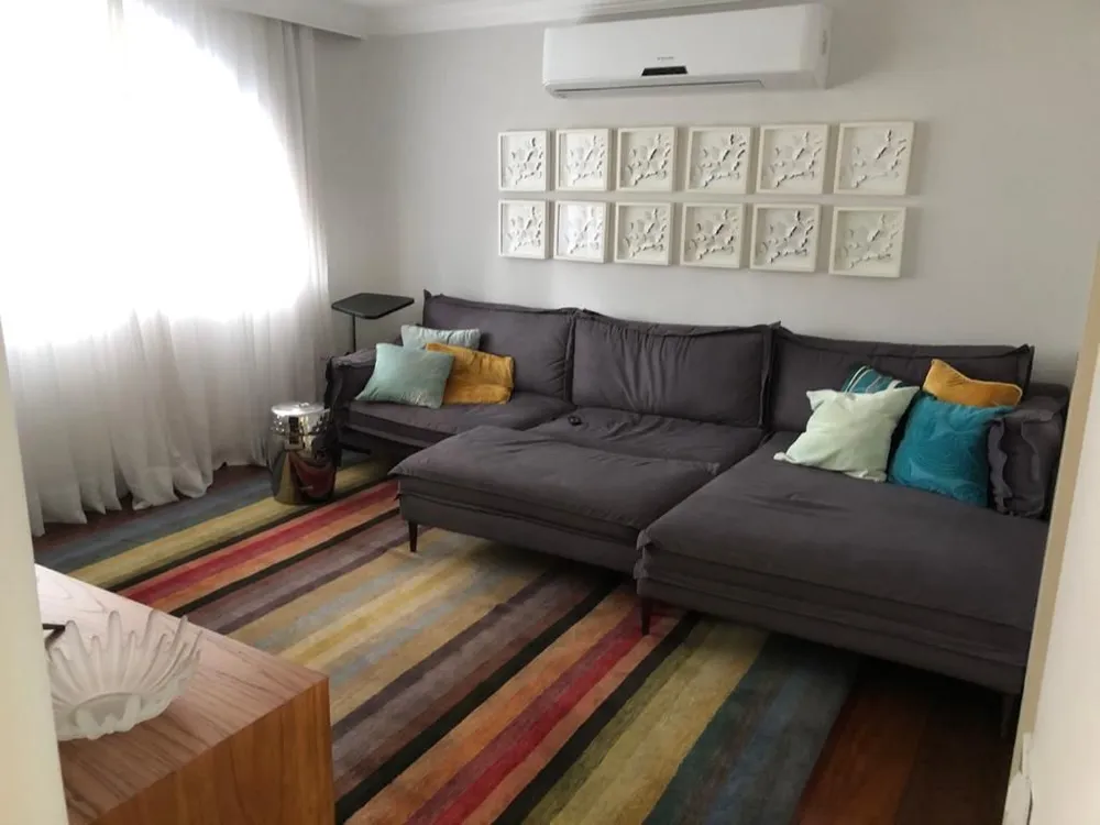 Casa, 4 quartos, 360 m² - Foto 4