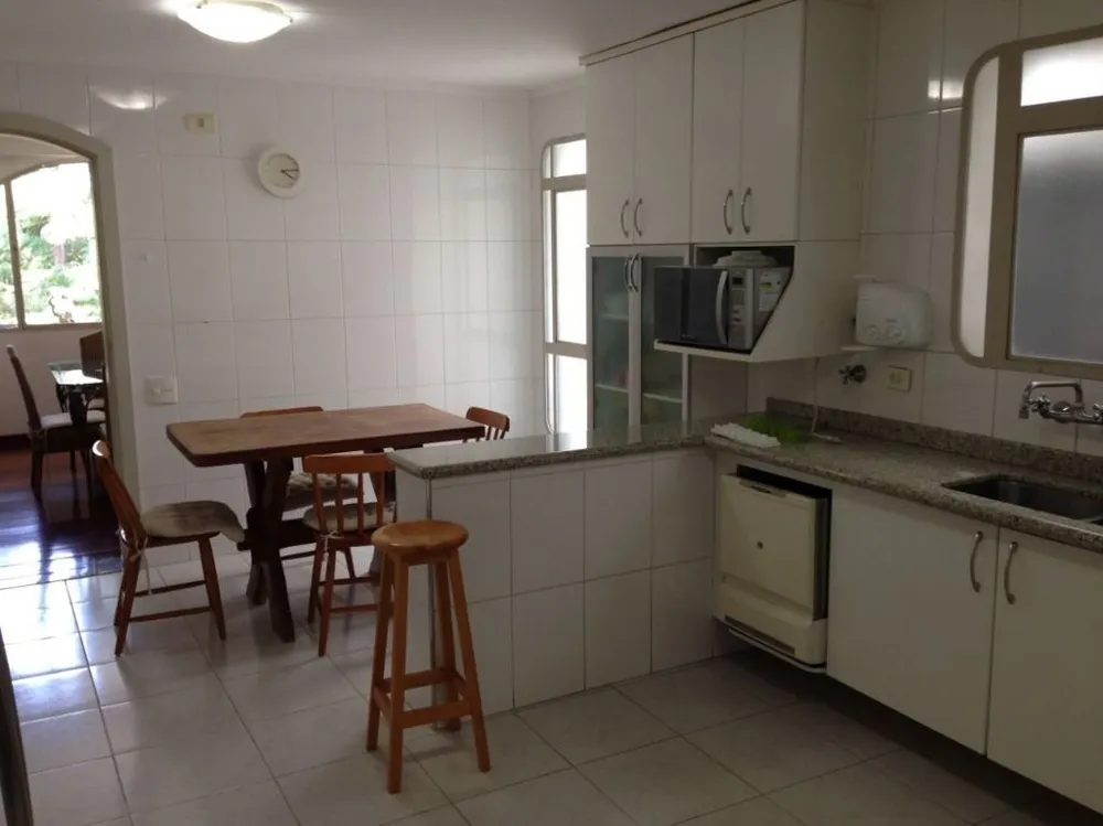 Casa, 4 quartos, 360 m² - Foto 3