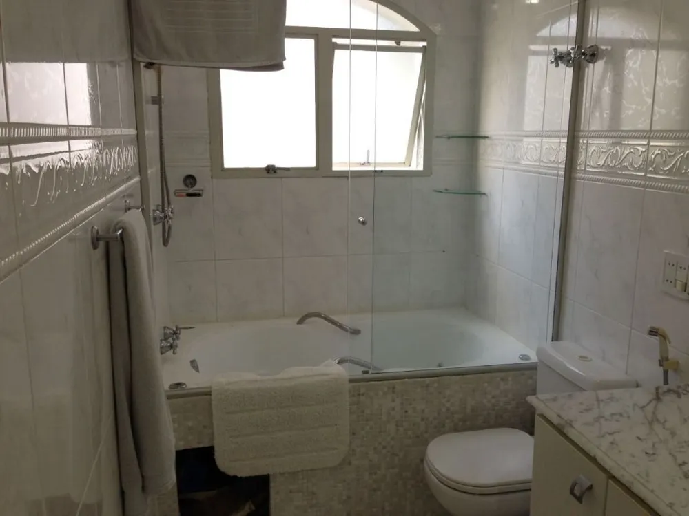 Casa, 4 quartos, 360 m² - Foto 8