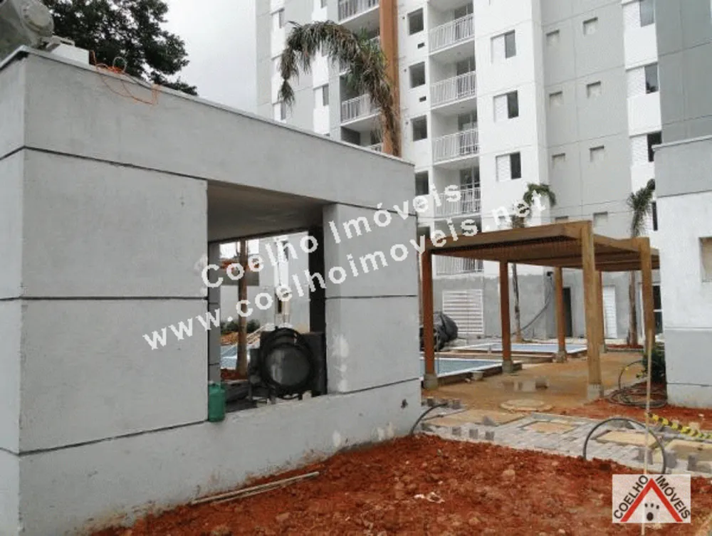 Apartamento, 69 m² - Foto 5