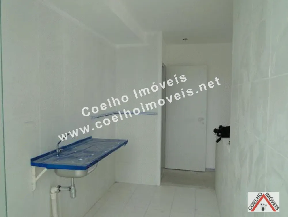 Apartamento, 69 m² - Foto 8